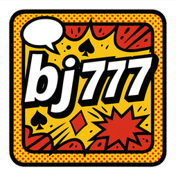 bj777 logo